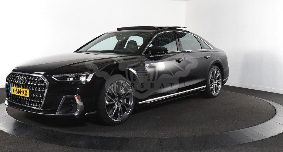 Audi A8 60 TFSIe 2023