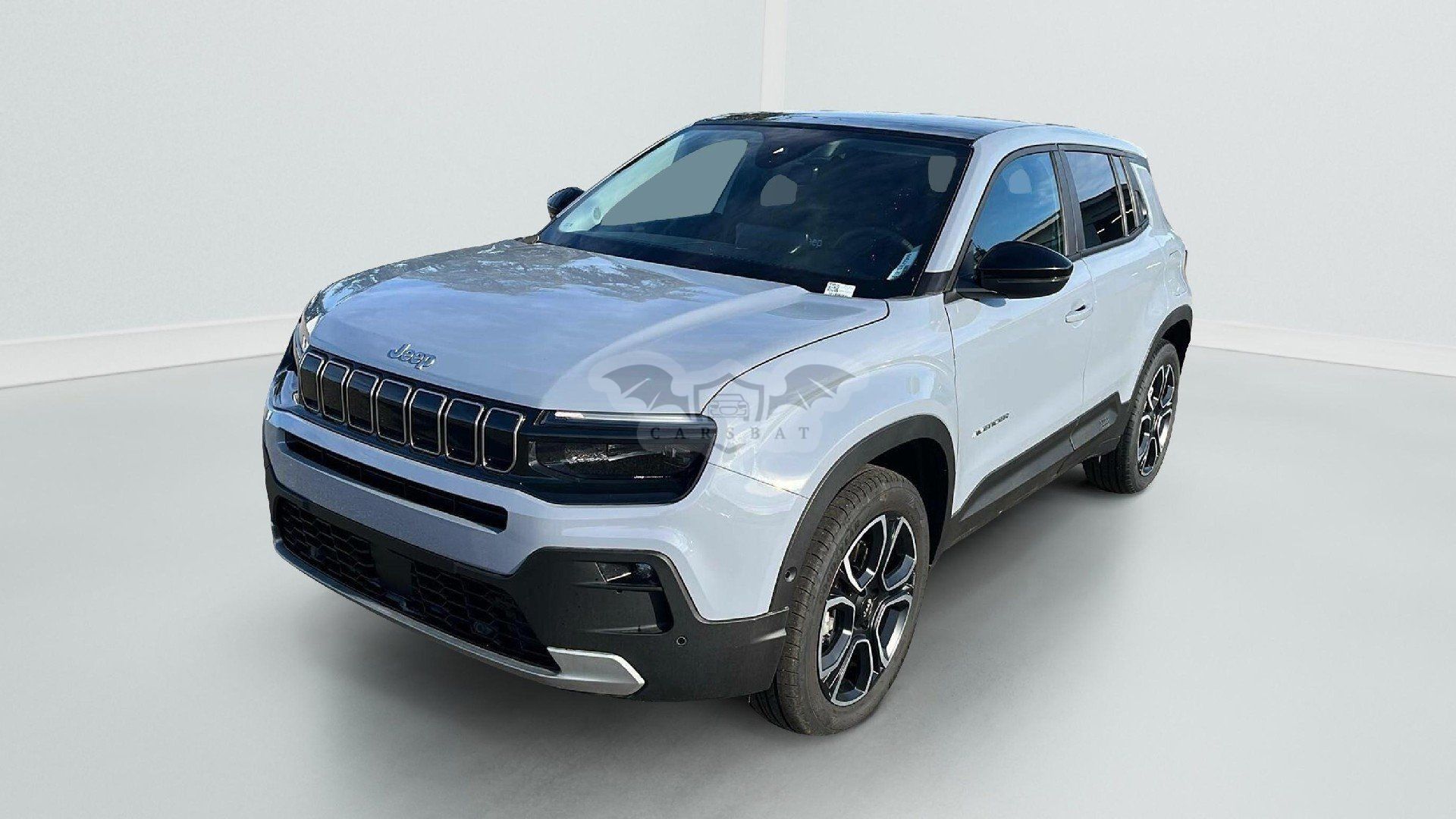 Jeep Avenger 1.2 2025