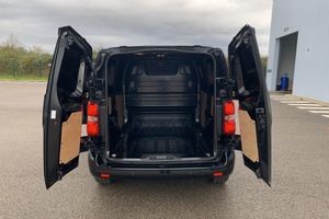 Citroën Jumpy 2.0 HDI 2025
