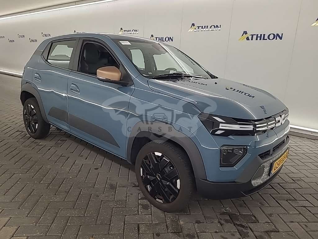 Dacia Spring 27 kWh Extreme 2024