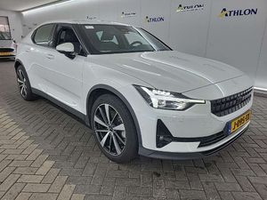 Polestar 2 Long Range 79 kWh Launch 2020