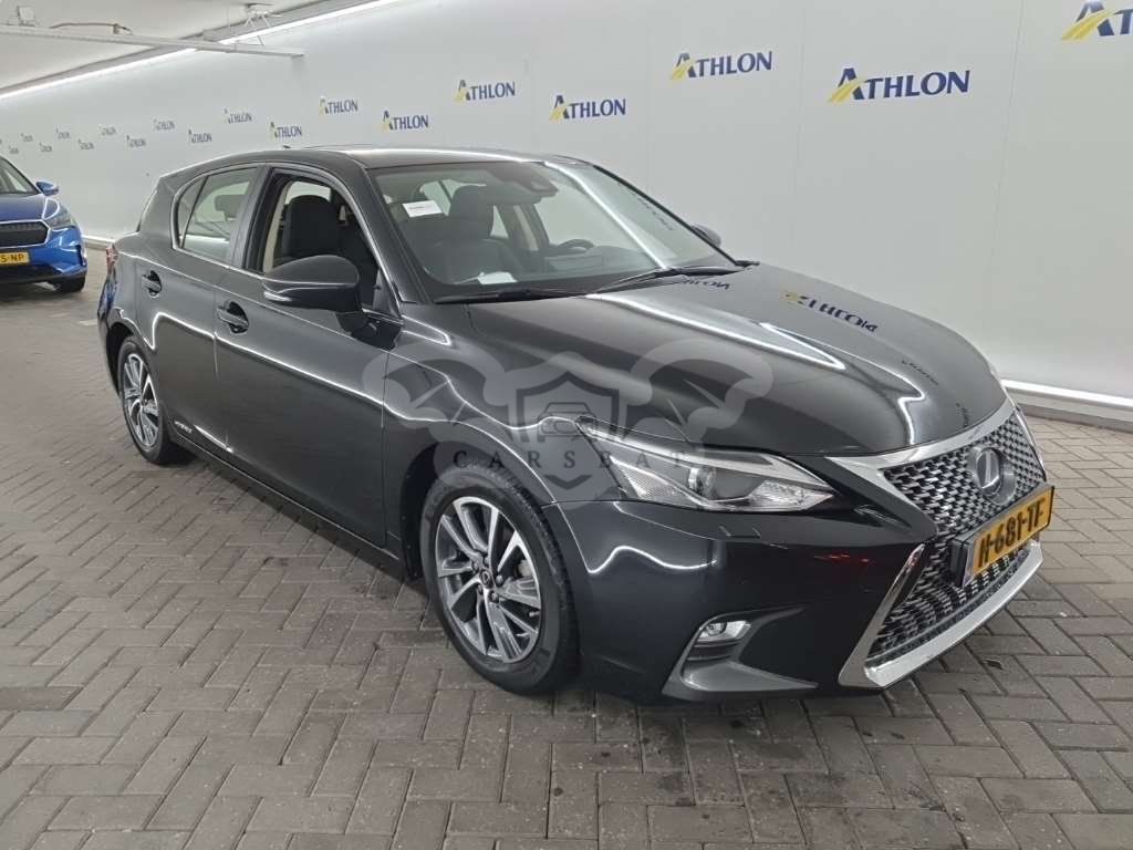 Lexus CT 200h Business 2020