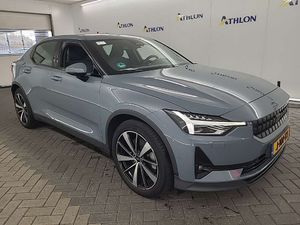 Polestar 2 Long Range 79 kWh Launch 2020