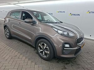 Kia Sportage 1.6 CRDI DynamicLine 2020