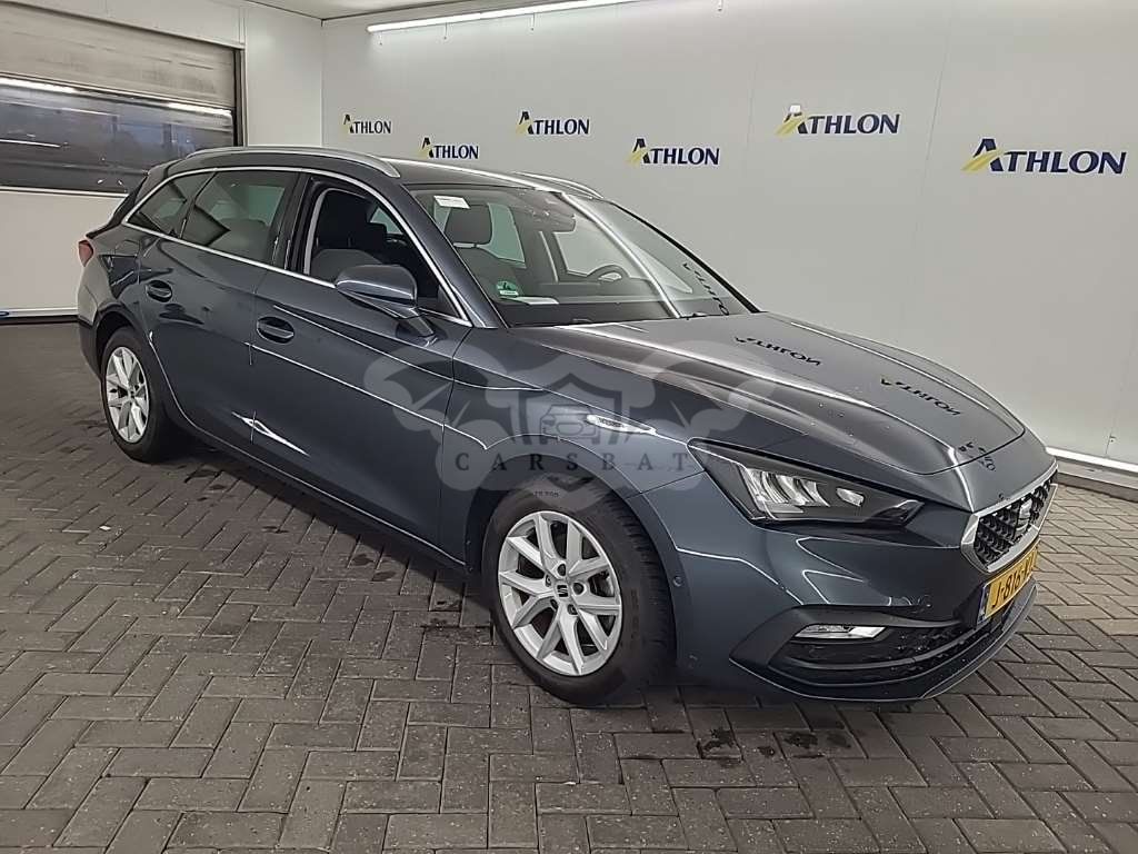 Seat Leon Sportstourer 1.5 TSI Style 2020