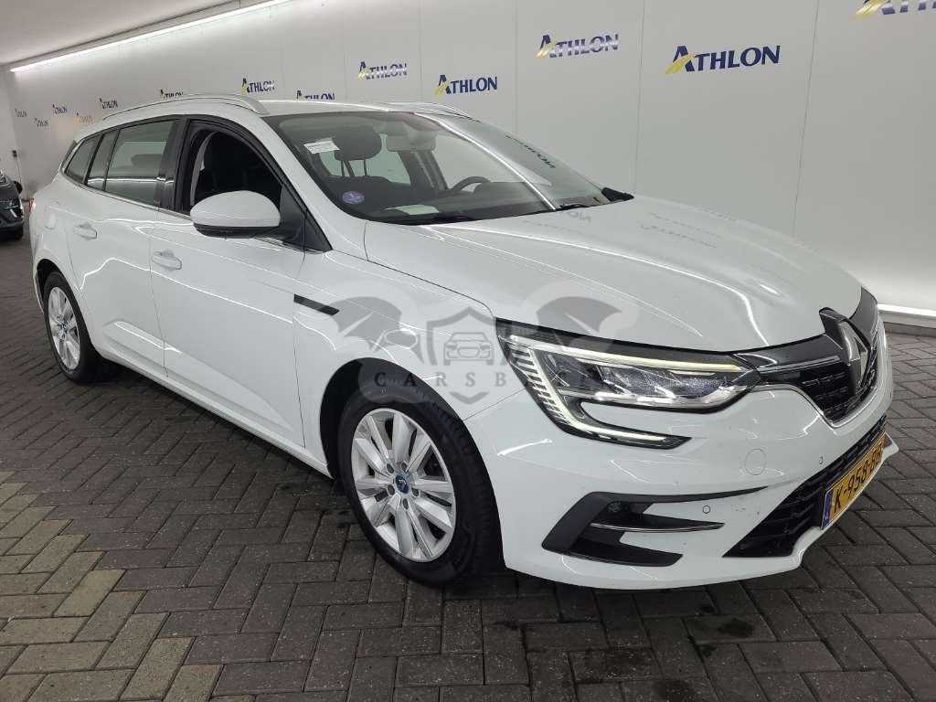 Renault Megane Grandtour 1.6 Zen 2020