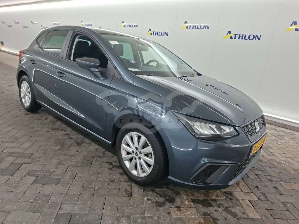 Seat Ibiza 1.0 TSI Style Business 2022