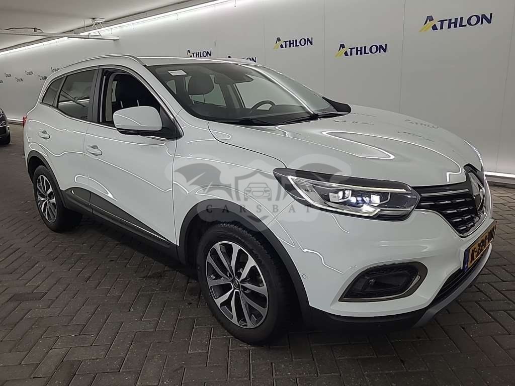 Renault Kadjar 1.3 TCe Intens 2021