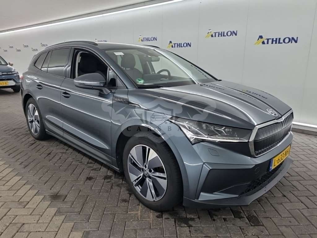 Skoda Enyaq iV 60 2021