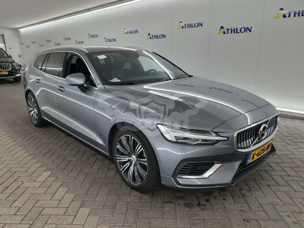 Volvo V60 T6 Business 2020