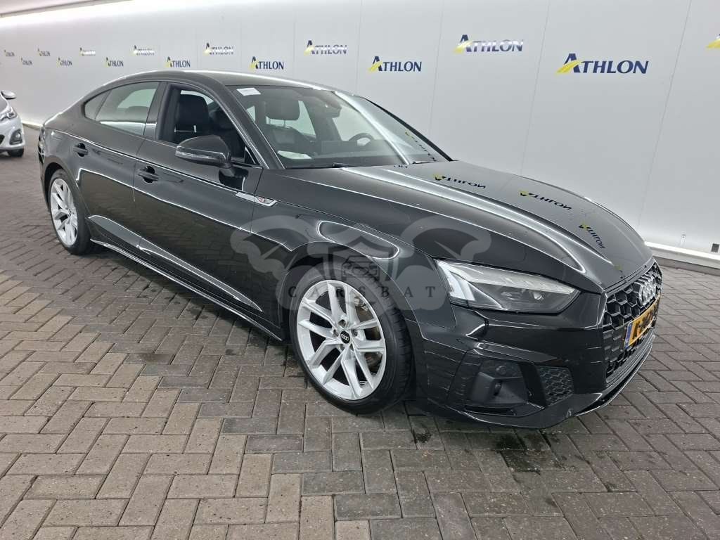 Audi A5 Sportback 35 TFSI S Edition 2021