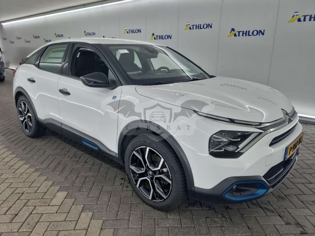 Citroën E-C4 50 kWh Feel 2022