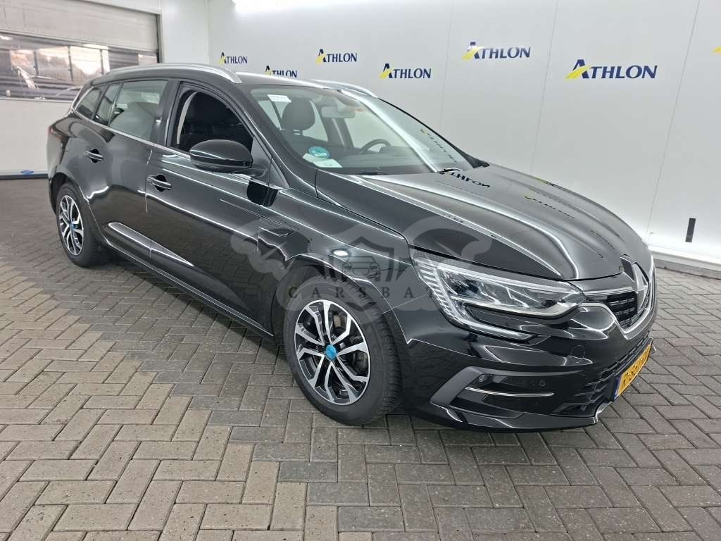 Renault Megane Grandtour 1.3 TCe Zen 2022