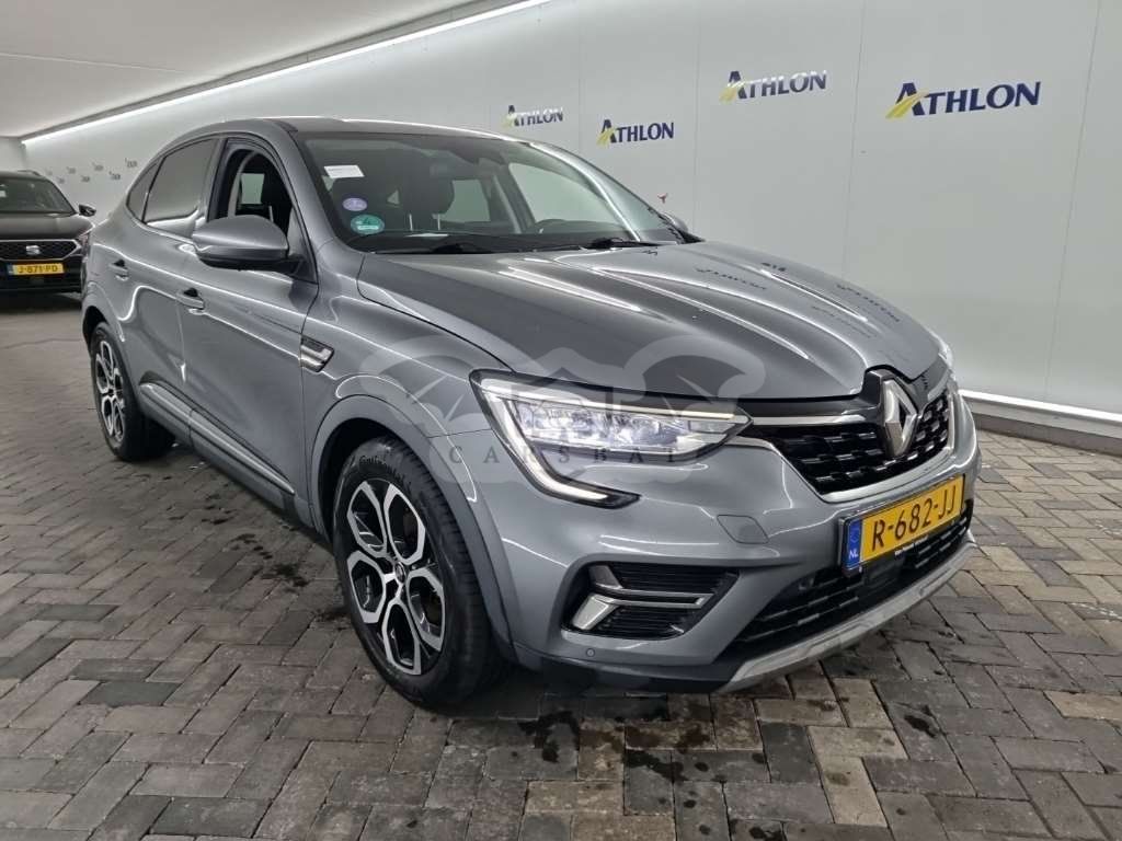 Renault Arkana / XM3 1.6 Intens 2022