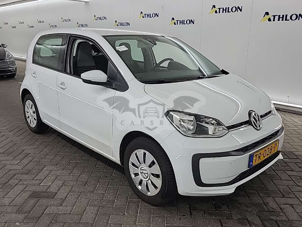 Volkswagen Up! 1.0 Move Up! 2018