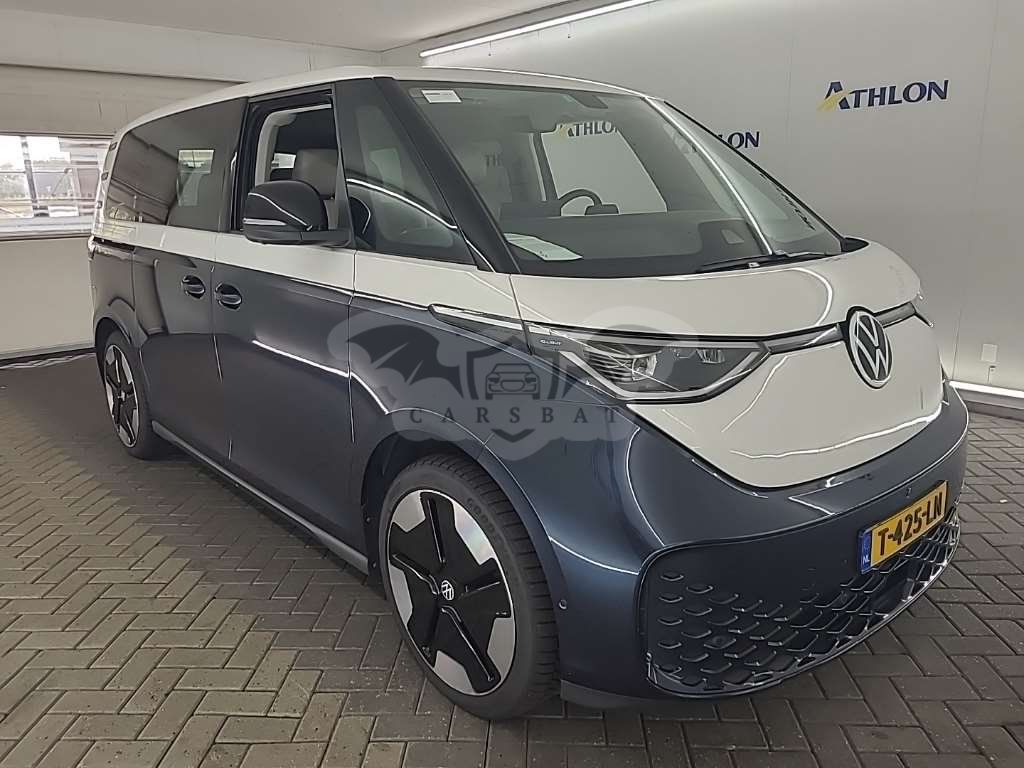Volkswagen ID.Buzz 2023