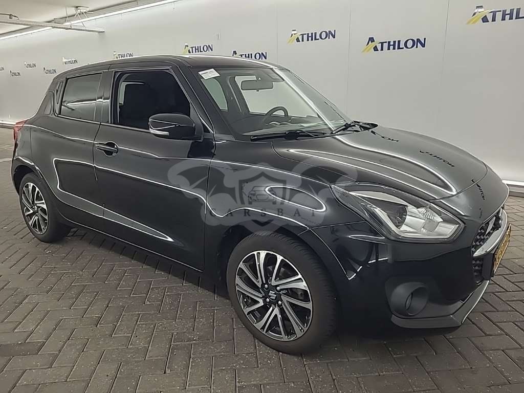 Suzuki Swift 1.2 2023