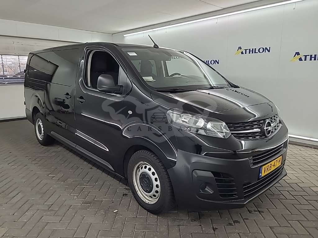 Opel Vivaro L3H1 2.0 CDTI 2022