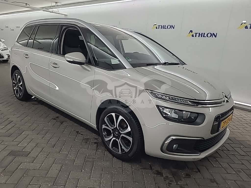 Citroën C4 Grand Spacetourer 1.2 Business 2019