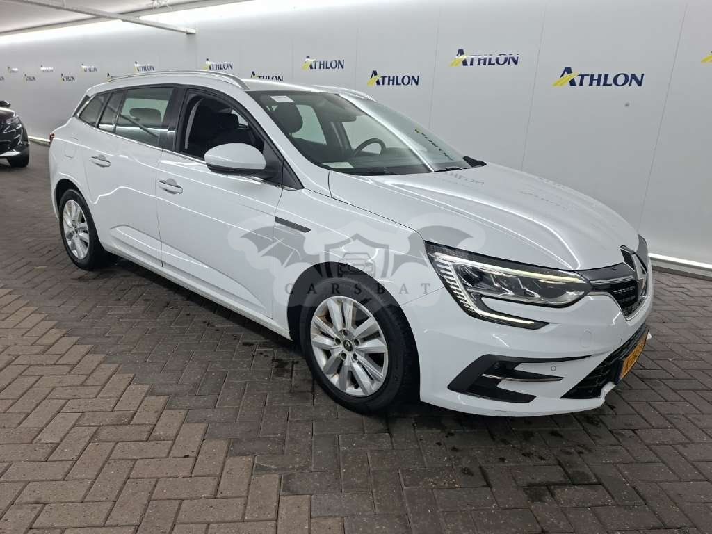 Renault Megane Grandtour 1.3 TCe Zen 2021