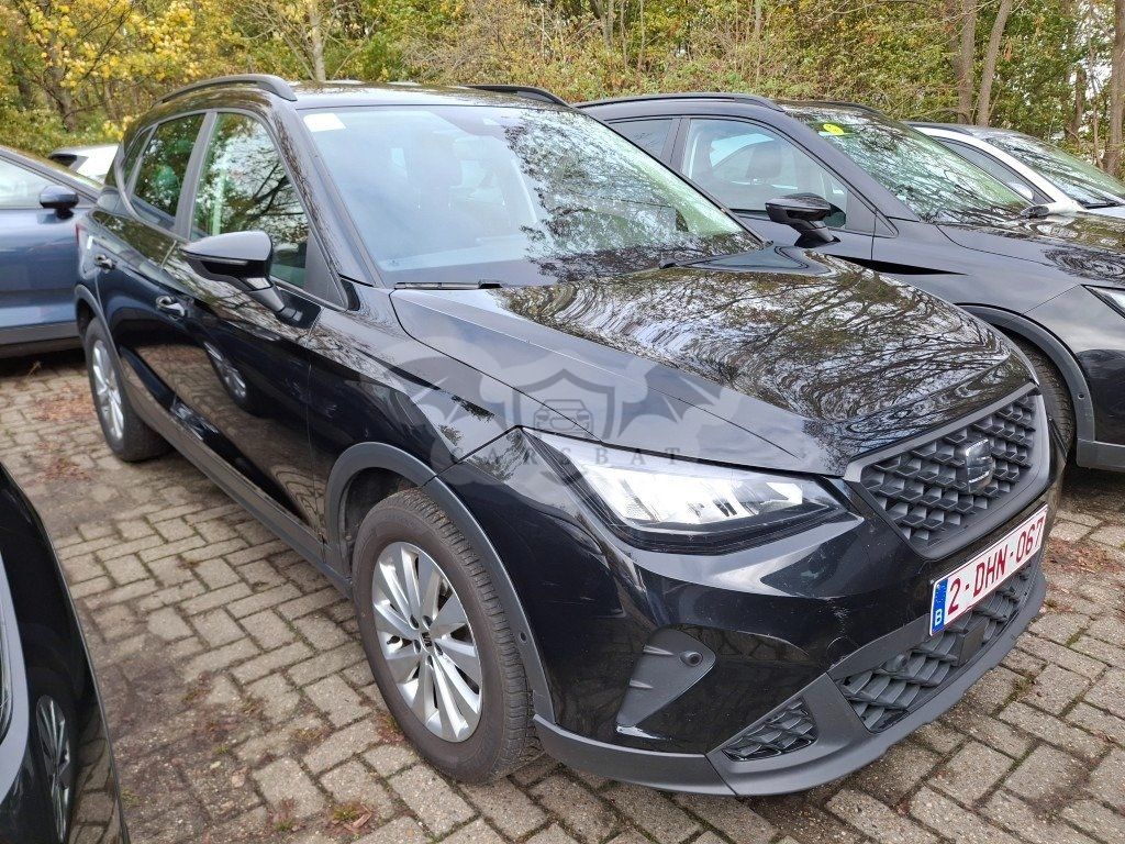 Seat Arona 1.0 TSI Style 2023