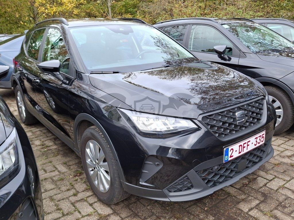 Seat Arona 1.0 TSI Move! 2023