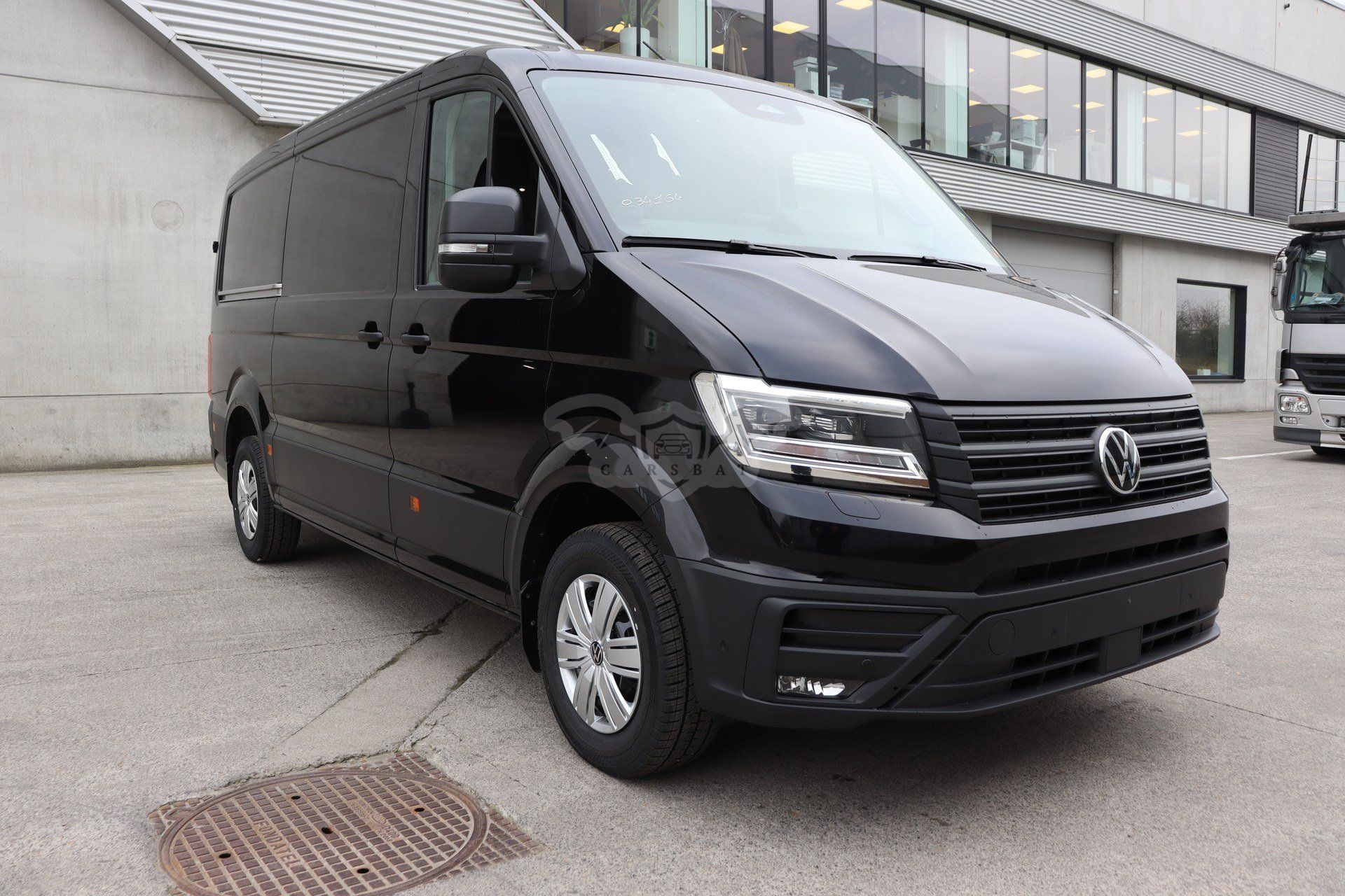Volkswagen Crafter L3H2 2.0 TDI 2025