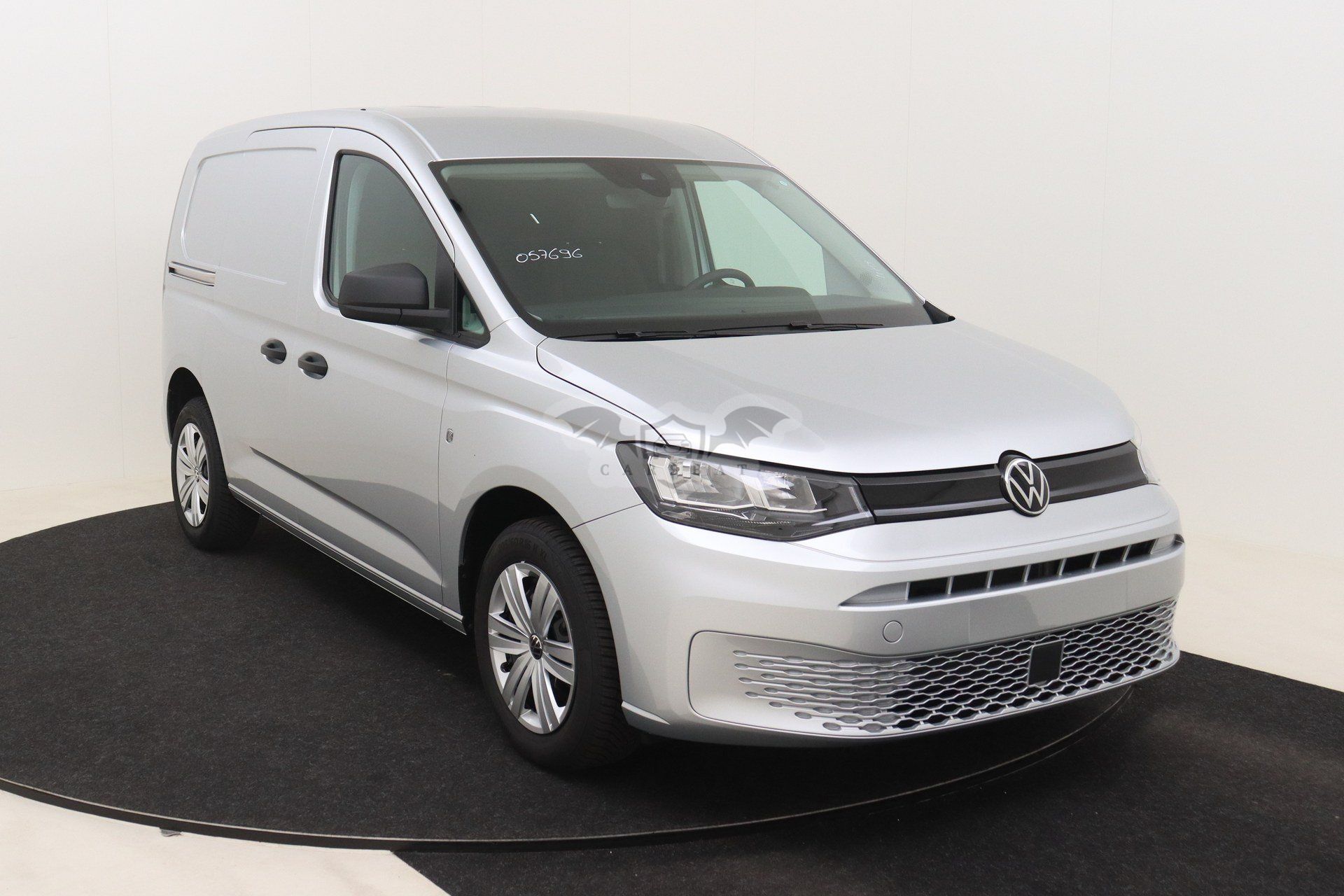 Volkswagen Caddy 2.0 TDI 2025