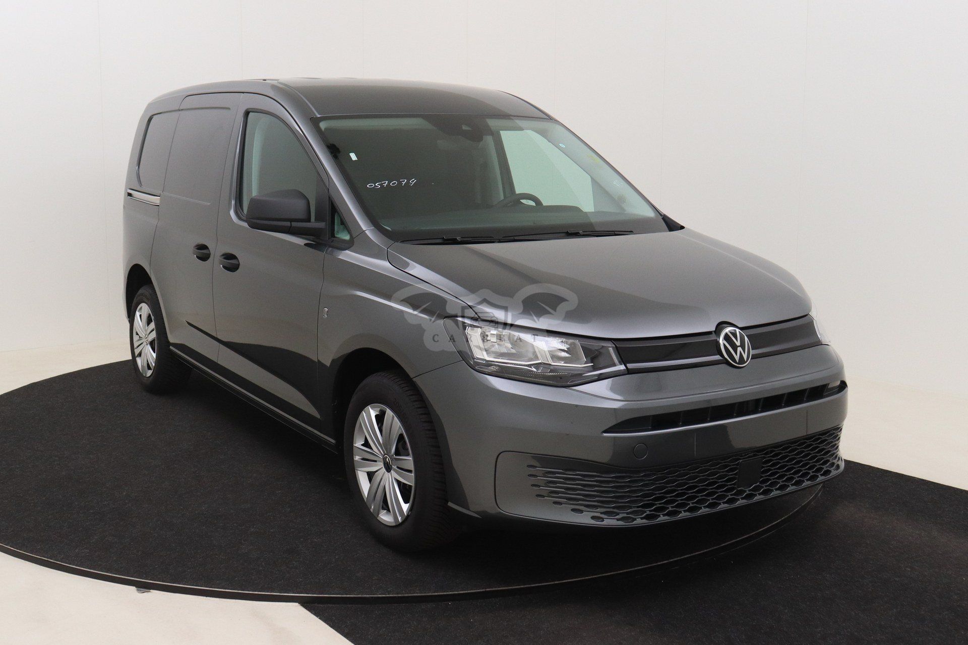 Volkswagen Caddy 2.0 TDI 2025