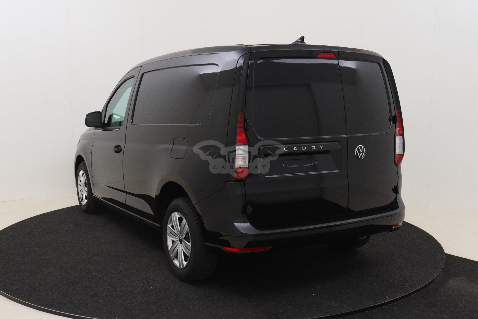 Volkswagen Caddy 2.0 TDI 2025