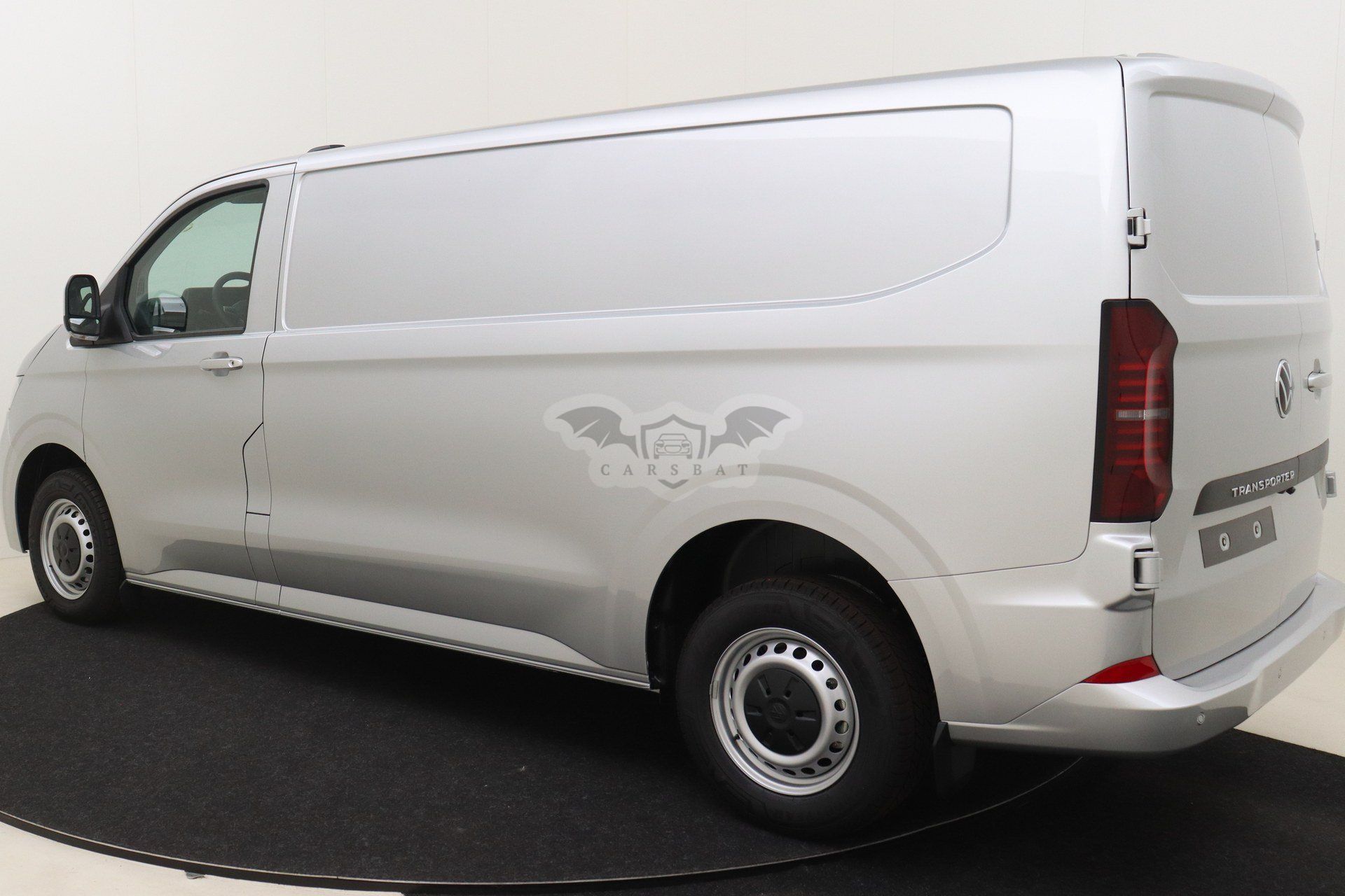 Volkswagen Transporter 2.0 TDI 2025