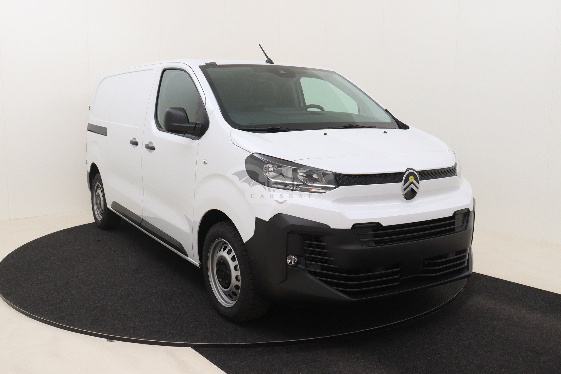 Citroën Jumpy 2.0 HDI 2025