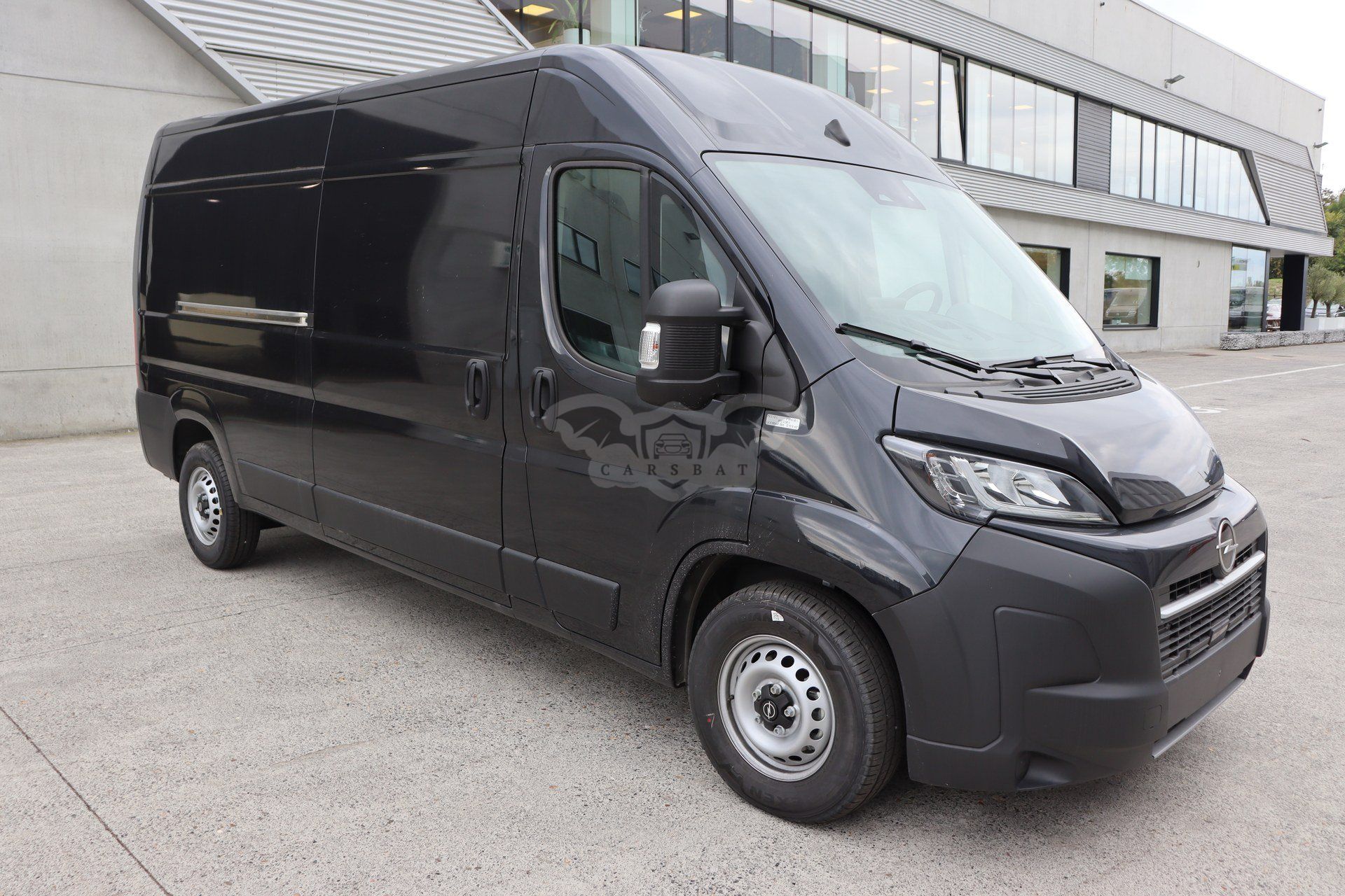 Opel Movano L3H2 2.2 2025
