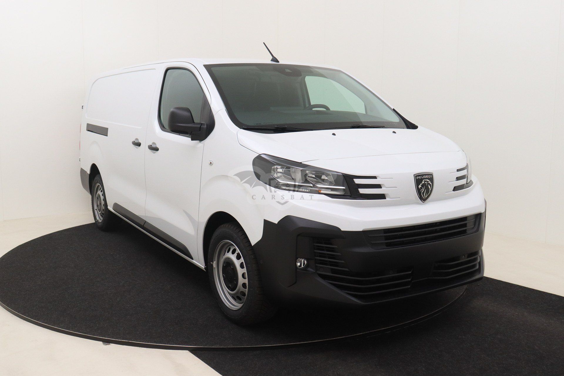 Peugeot Expert Long 2.0 HDI 2025