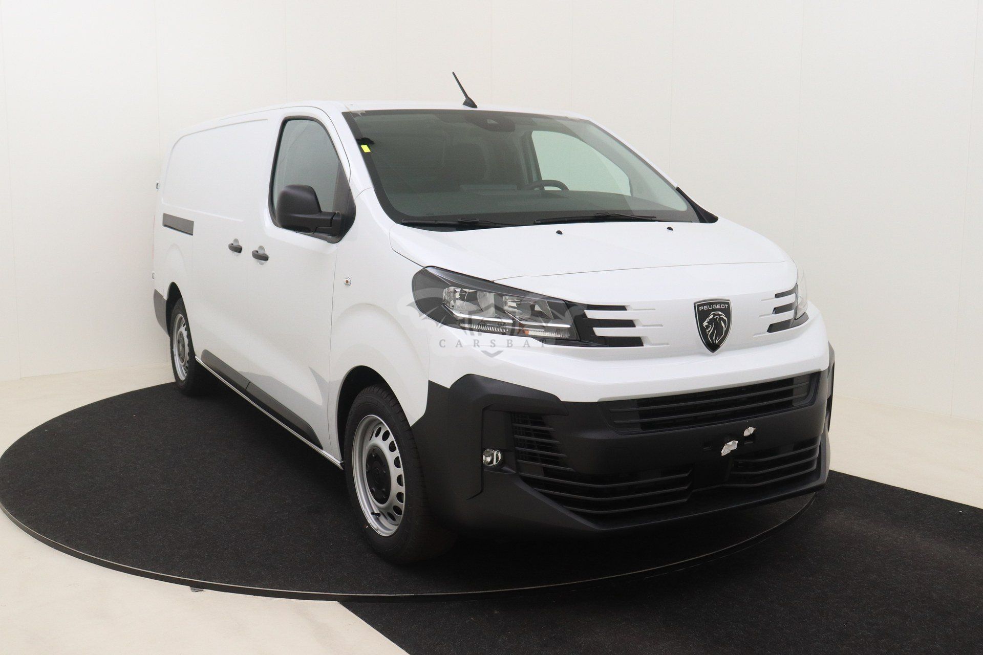 Peugeot Expert Long 2.0 HDI 2025
