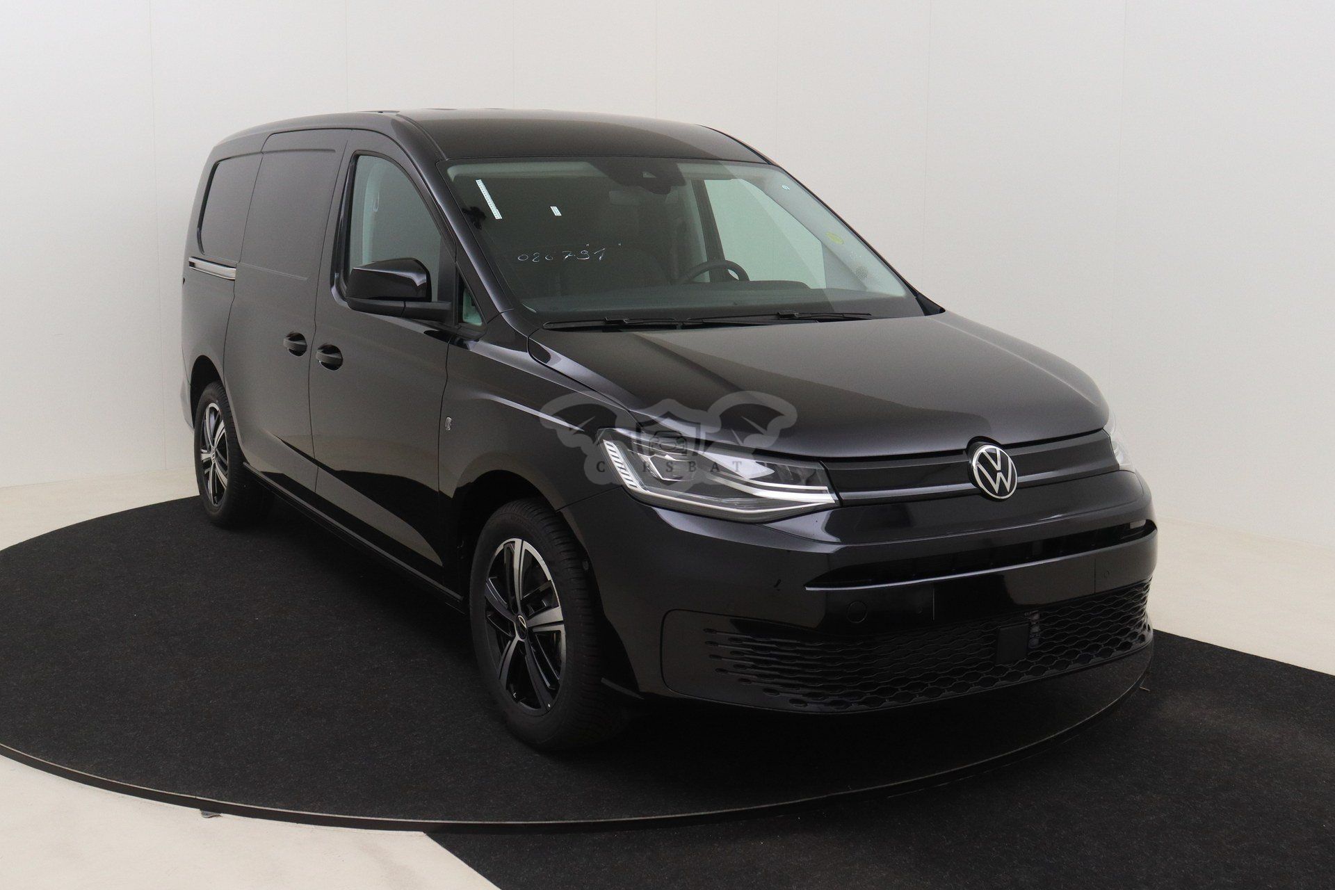 Volkswagen Caddy Maxi 2.0 TDI 2025