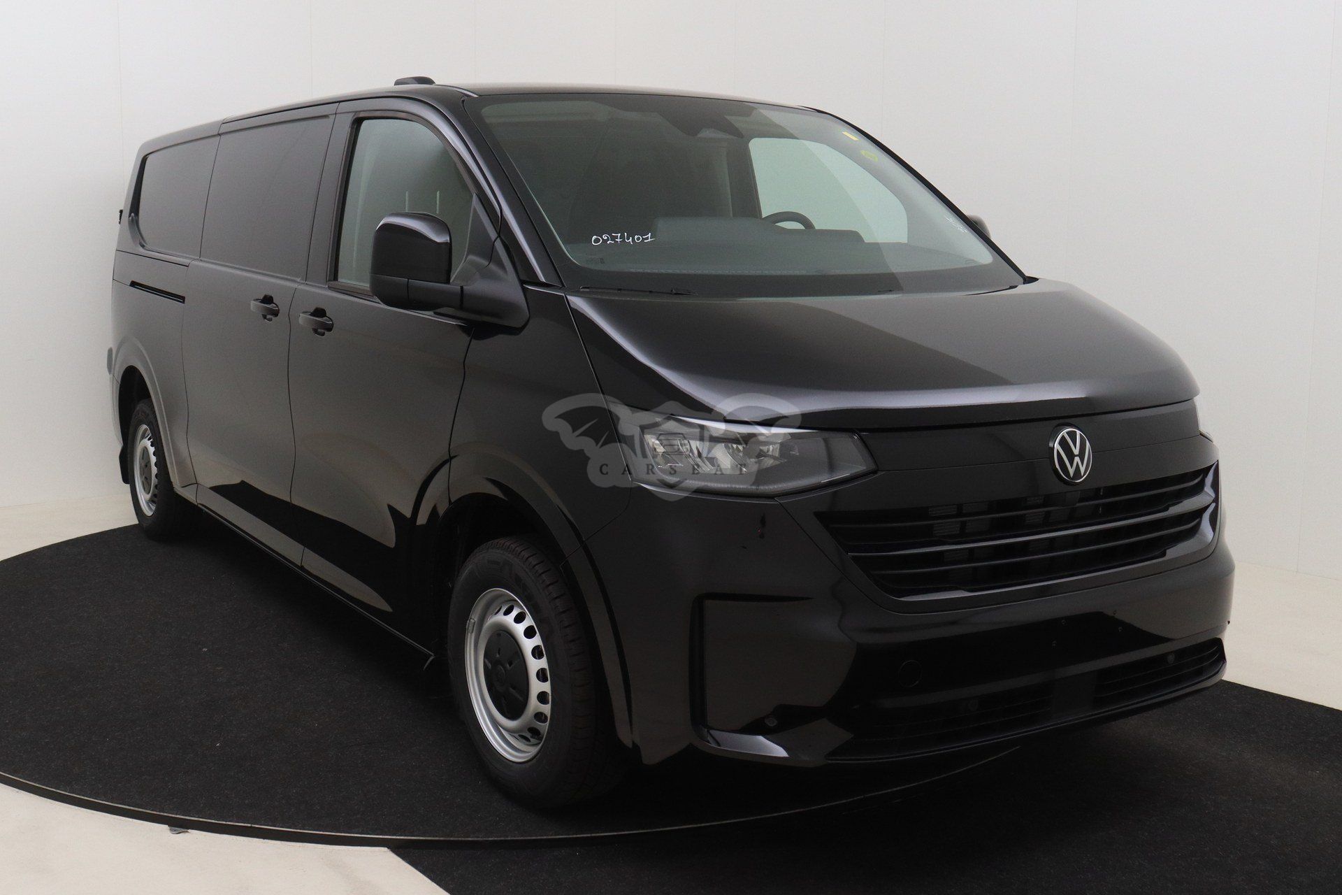 Volkswagen Transporter 2.0 TDI 2025