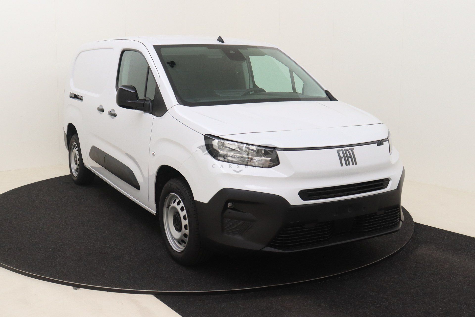 Fiat Doblo 1.5 2025