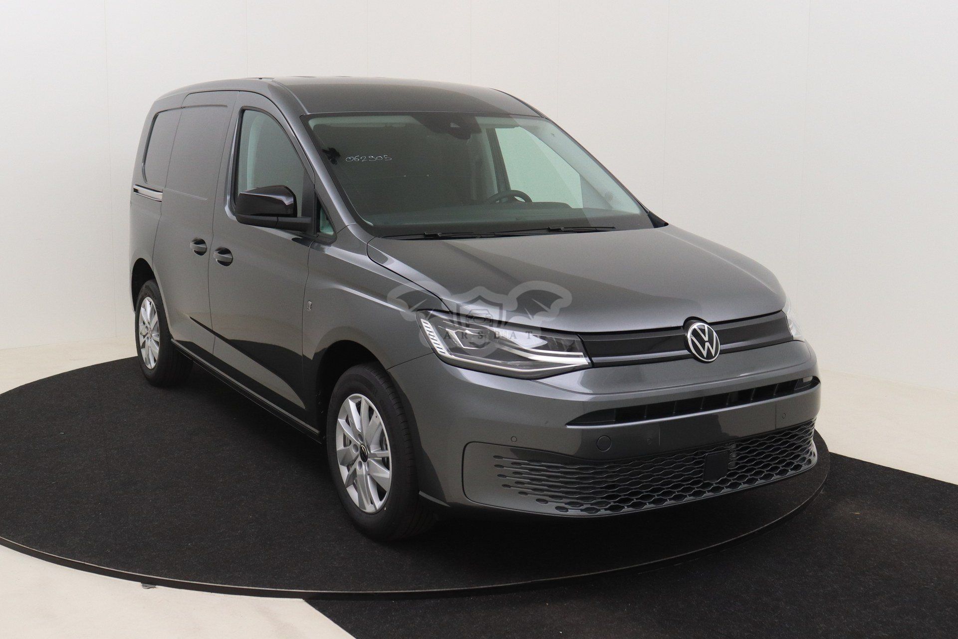 Volkswagen Caddy 2.0 TDI 2025