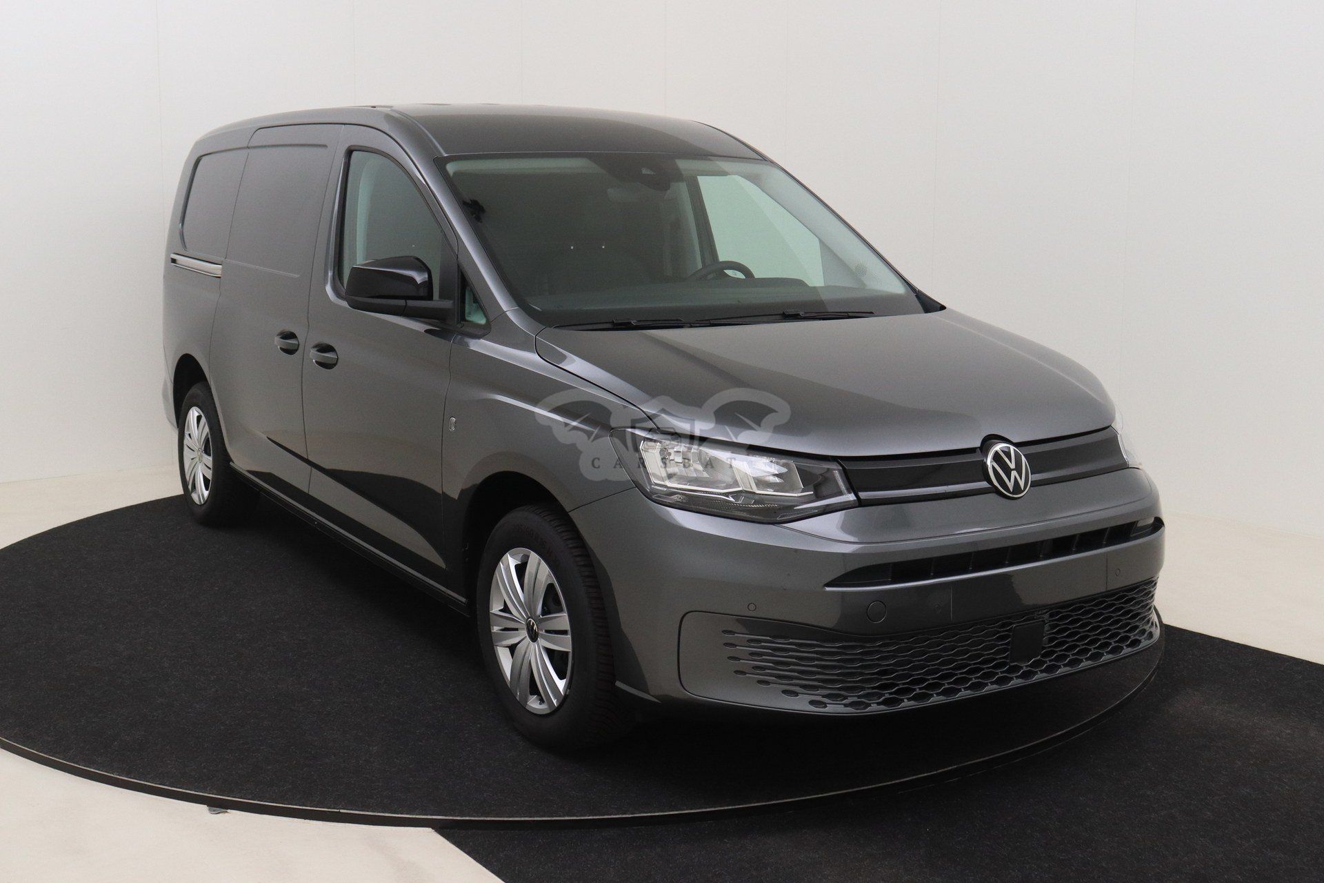 Volkswagen Caddy Maxi 2.0 TDI 2025