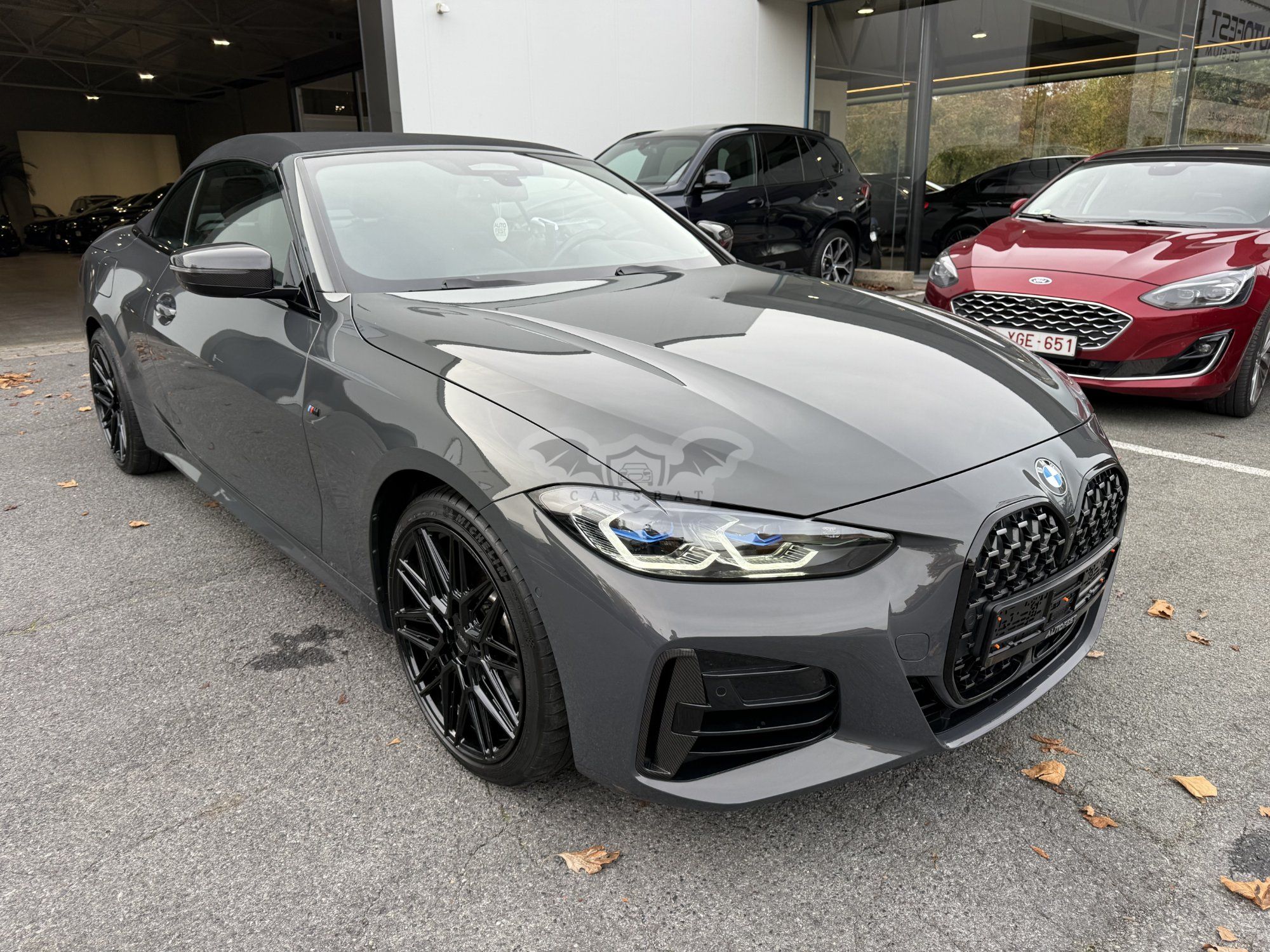 BMW 4 Series M4 440 2023