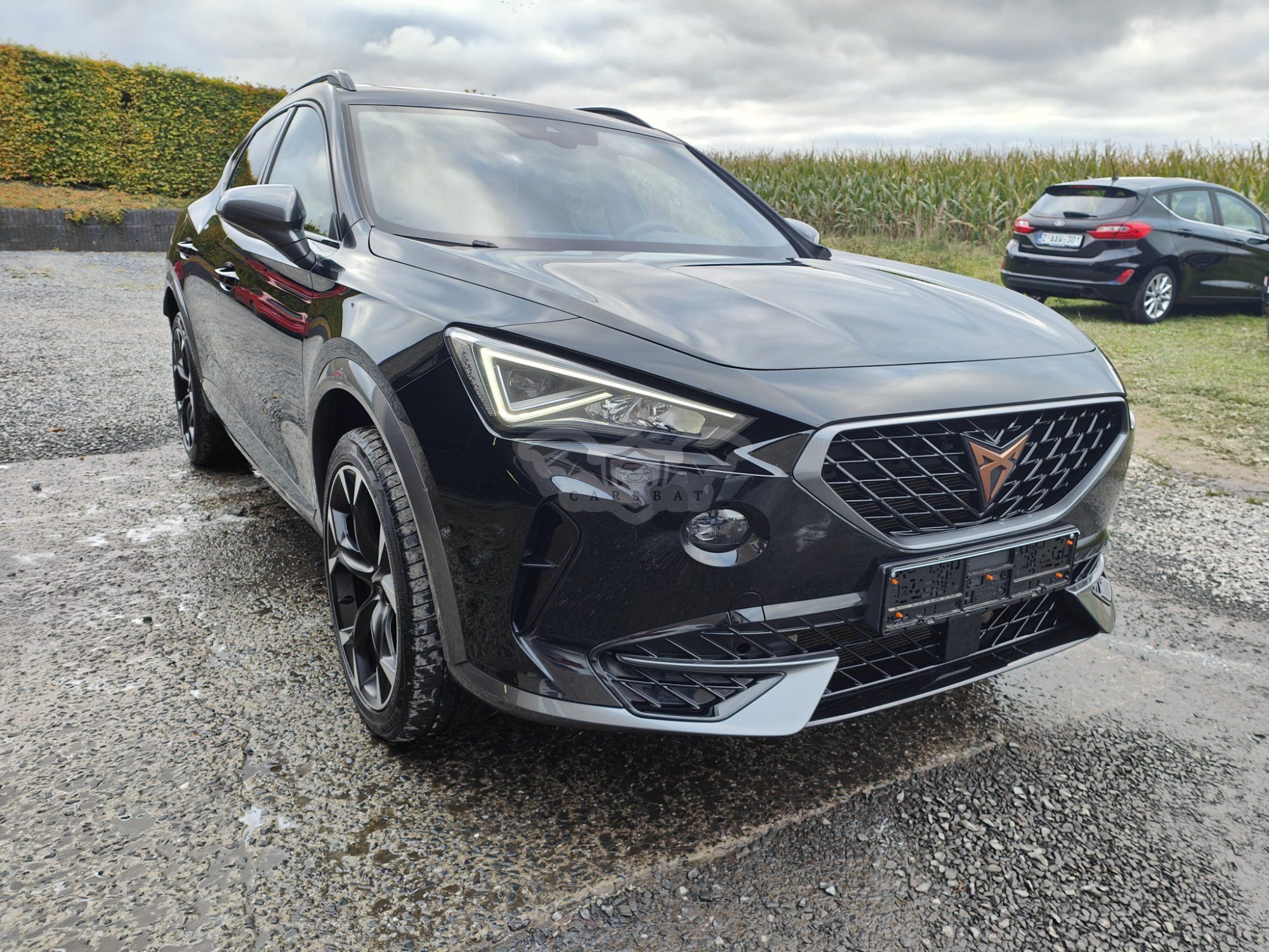 Cupra Formentor 2.0 TDI 2022