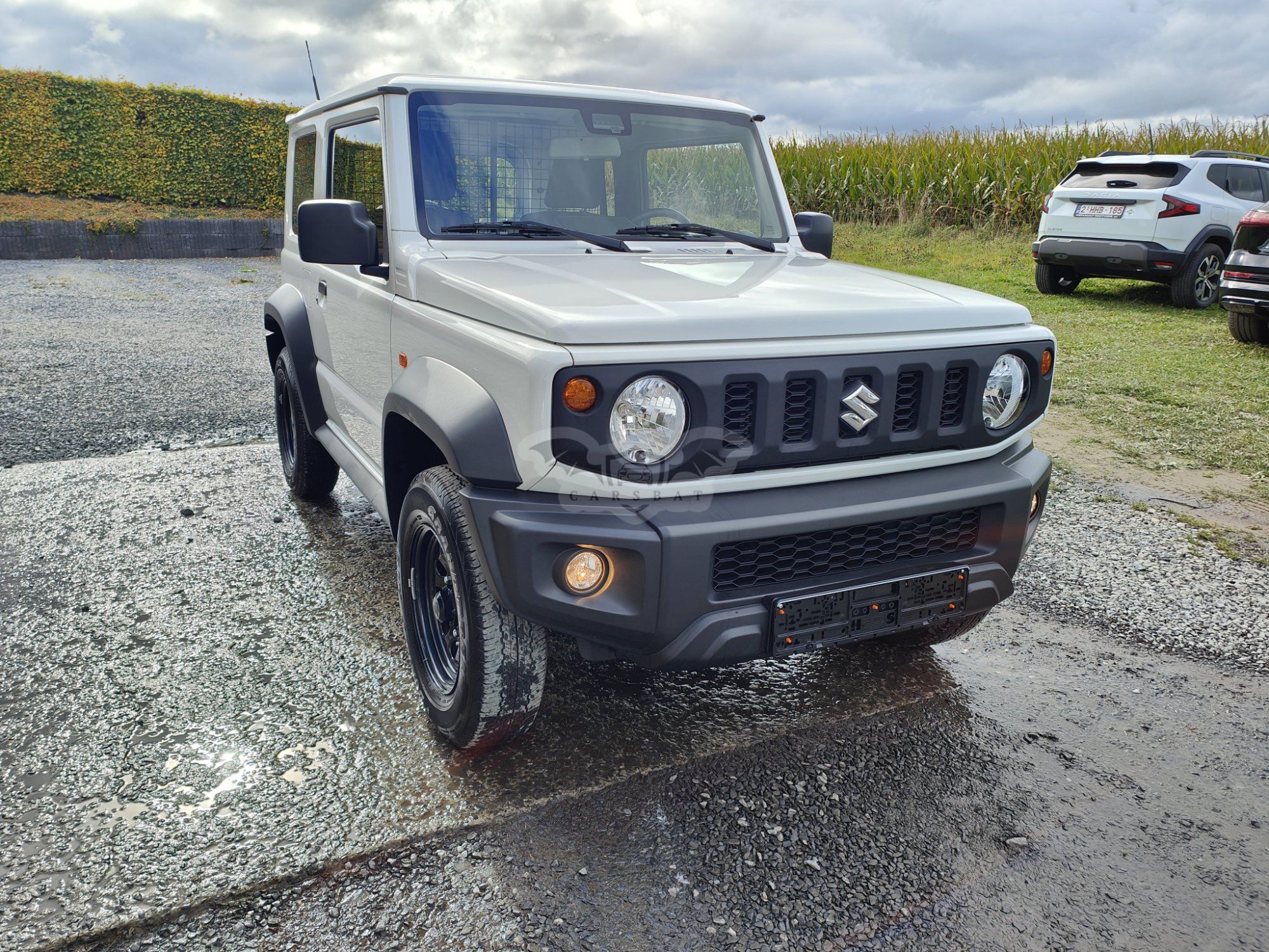 Suzuki Jimny 1.5 2024