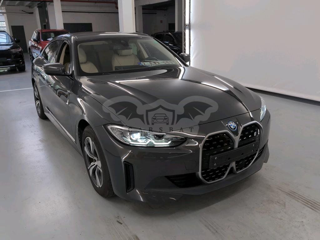 BMW i4 40 2024