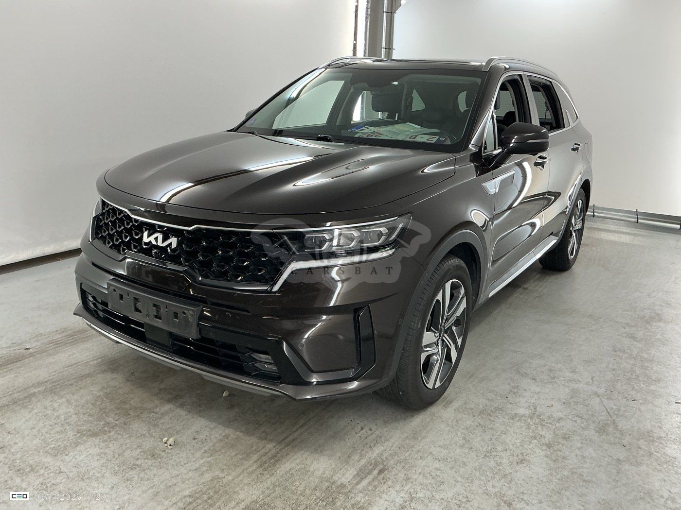 Kia Sorento 1.6 2021