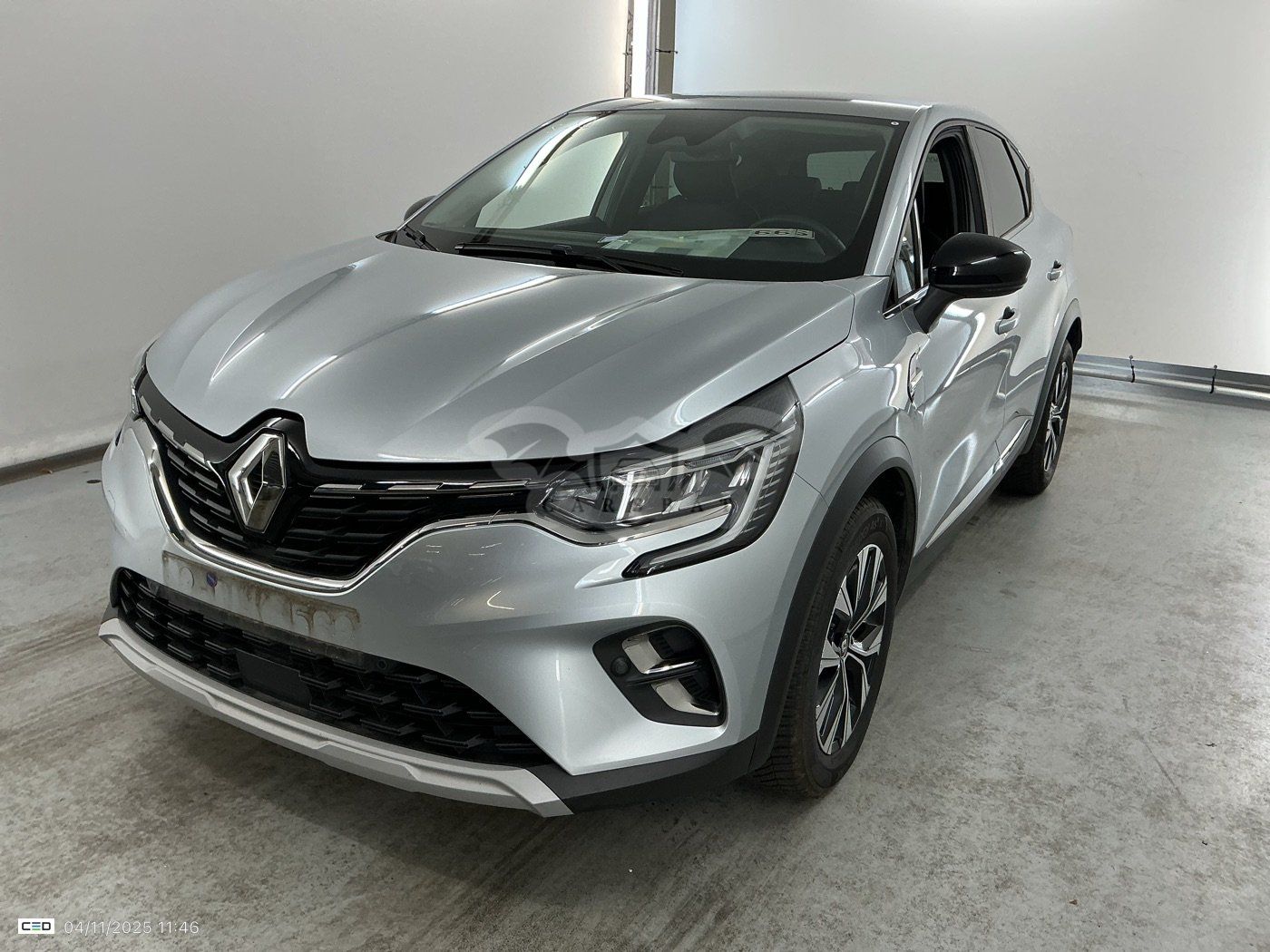 Renault Captur / QM3 1.0 TCe Techno 2022