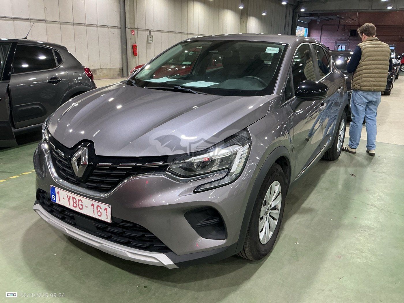 Renault Captur / QM3 1.0 TCe 2020