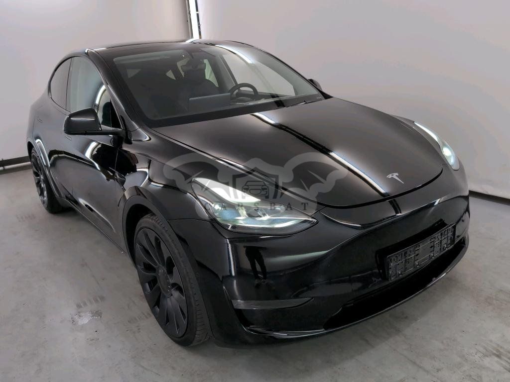 Tesla Model Y Performance 2022