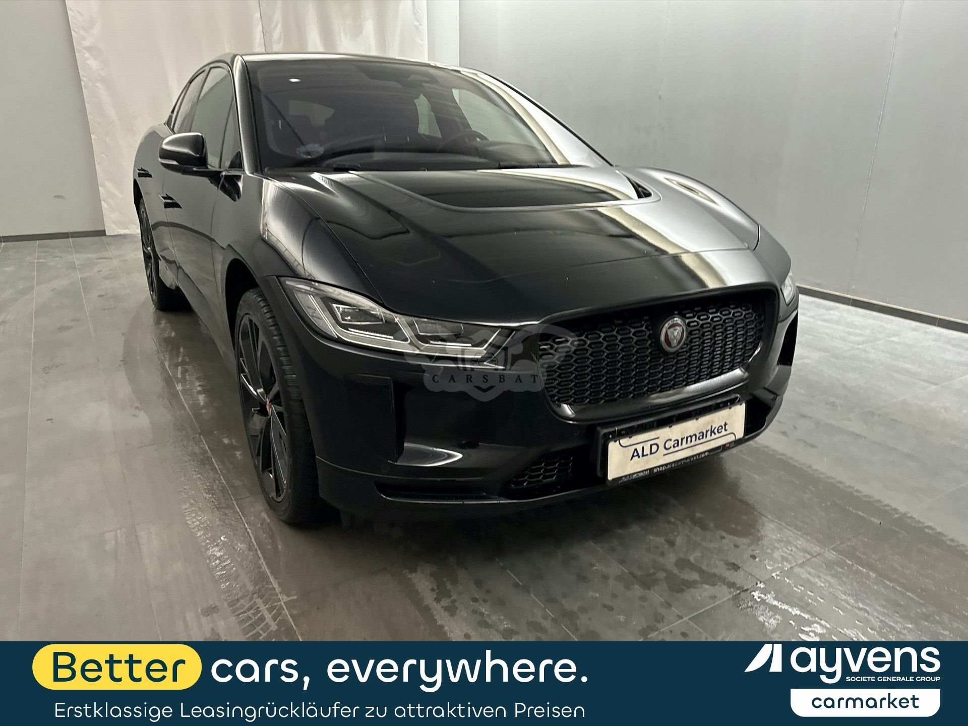 Jaguar I-Pace S 2022