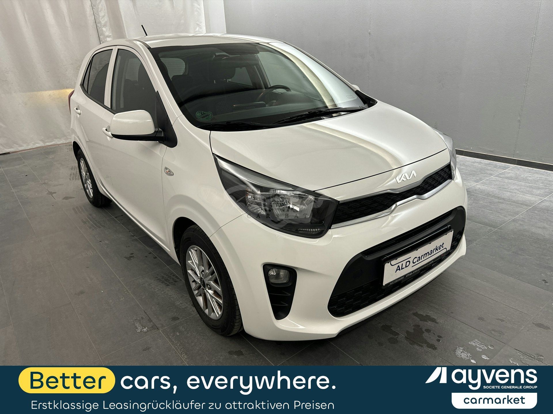 Kia Picanto (Morning) 1.2 Dream Team 2022